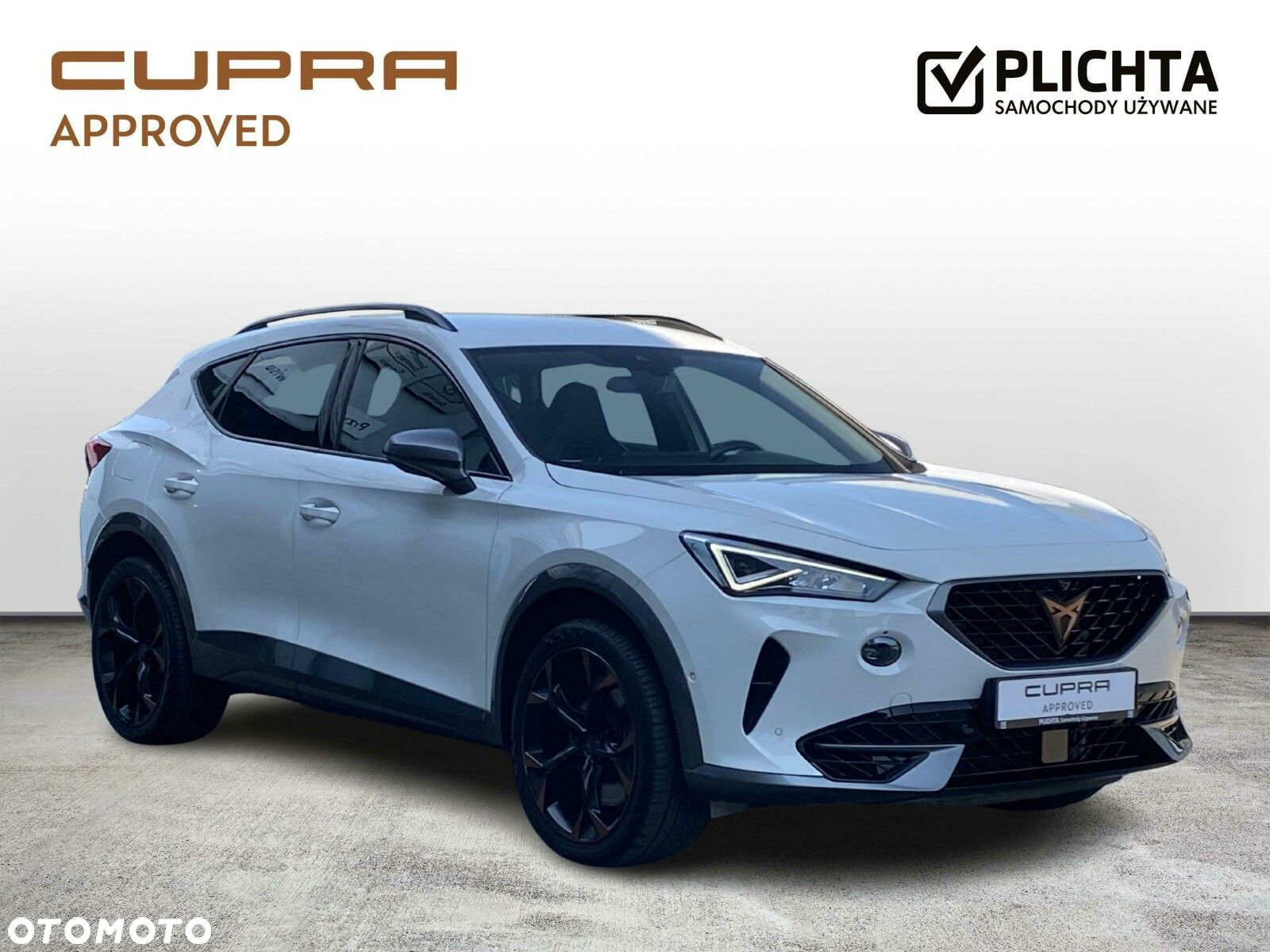 Cupra Formentor 2.0 TSI 4Drive VZ DSG - 7