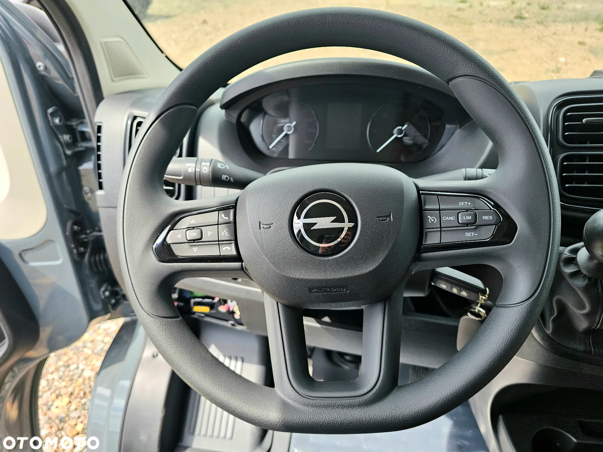 Opel Movano - 6