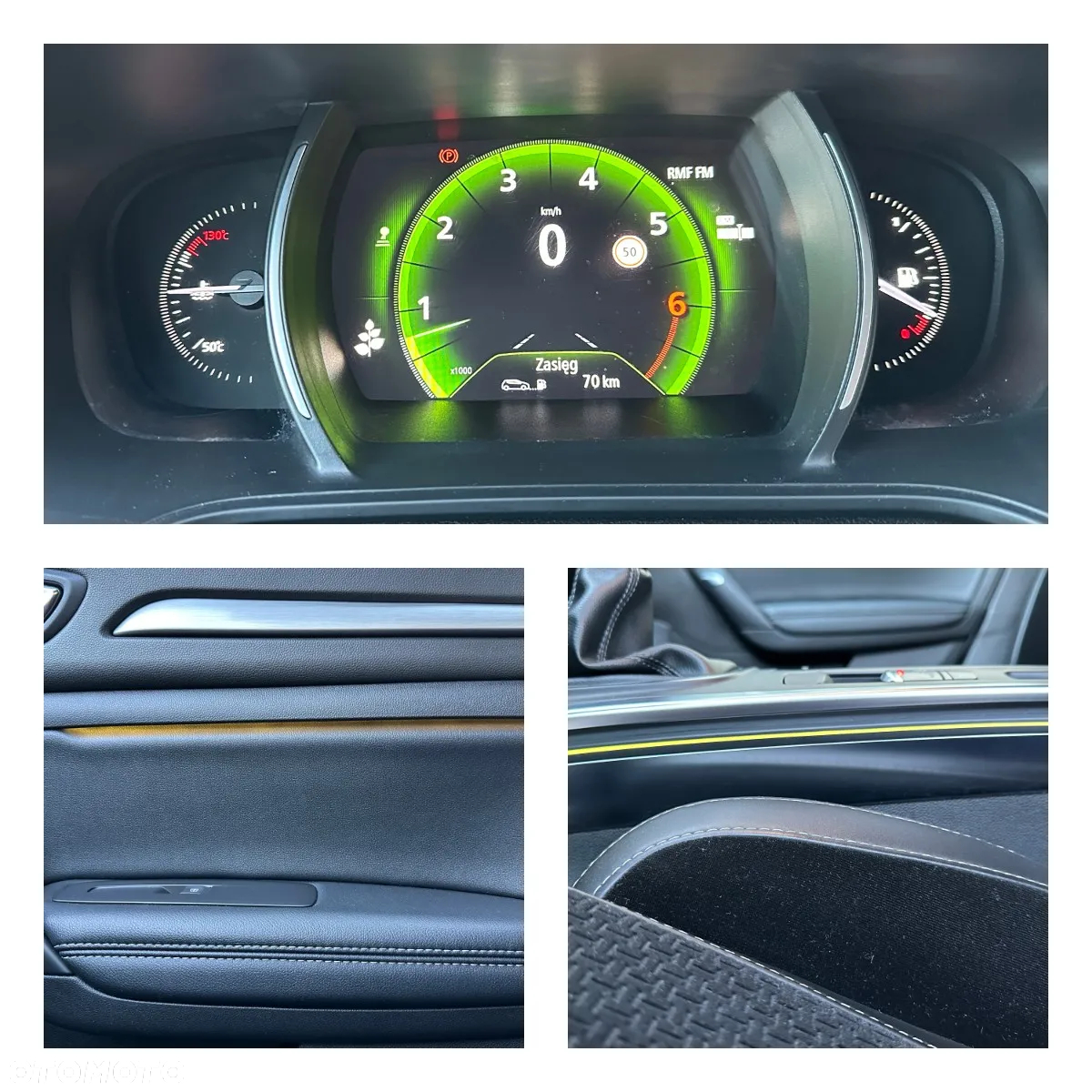 Renault Megane 1.2 Energy TCe Intens - 23