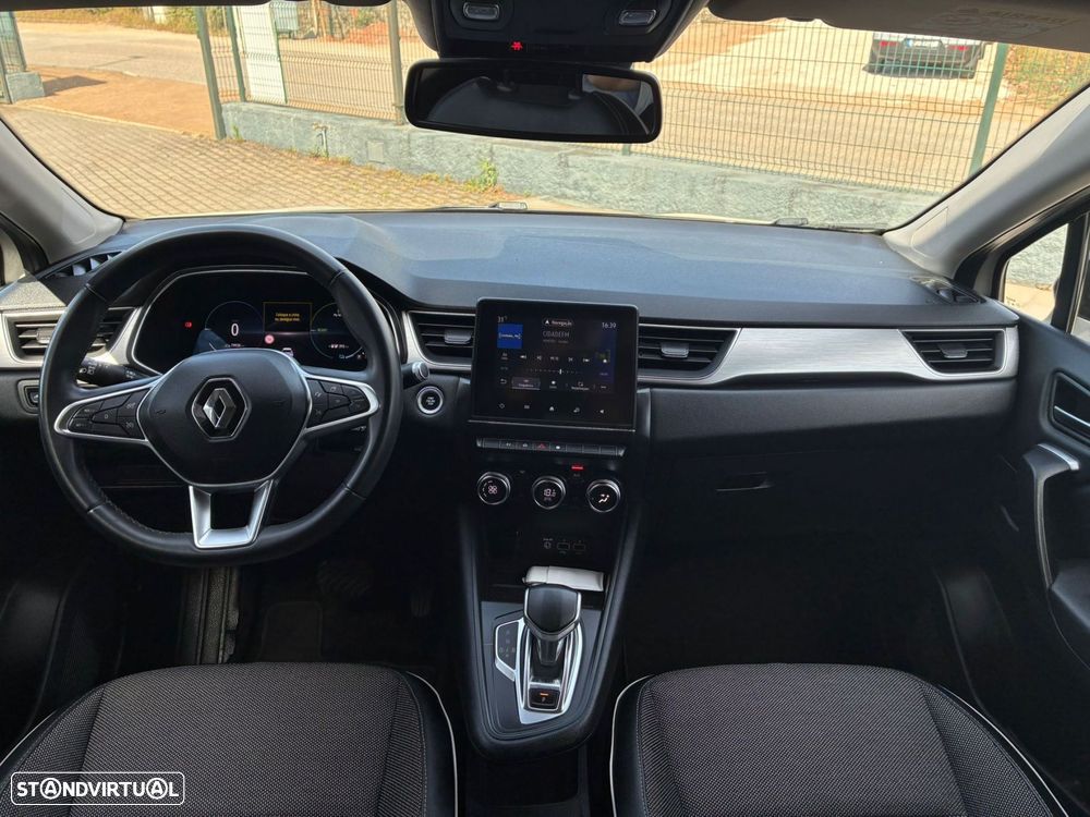 Renault Captur - 25