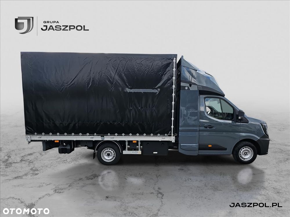 Renault master - 4