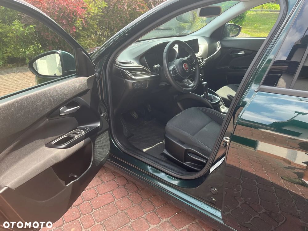 Fiat Tipo 1.0 T3 City Life - 6
