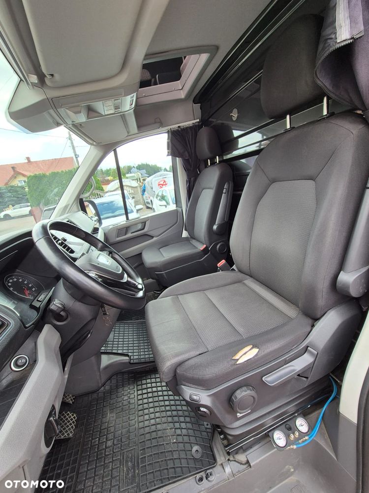 MAN TGE 3.180 DSG - 12