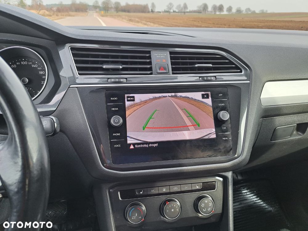 Volkswagen Tiguan Allspace - 8