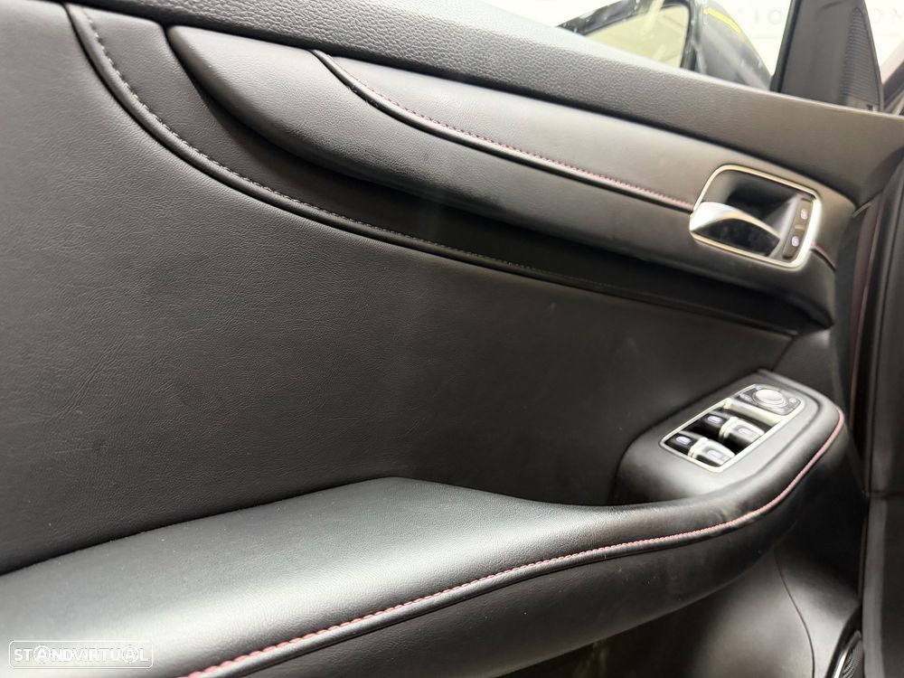 MG EHS 1.5 T-GDI Plug-in Hybrid Comfort - 14