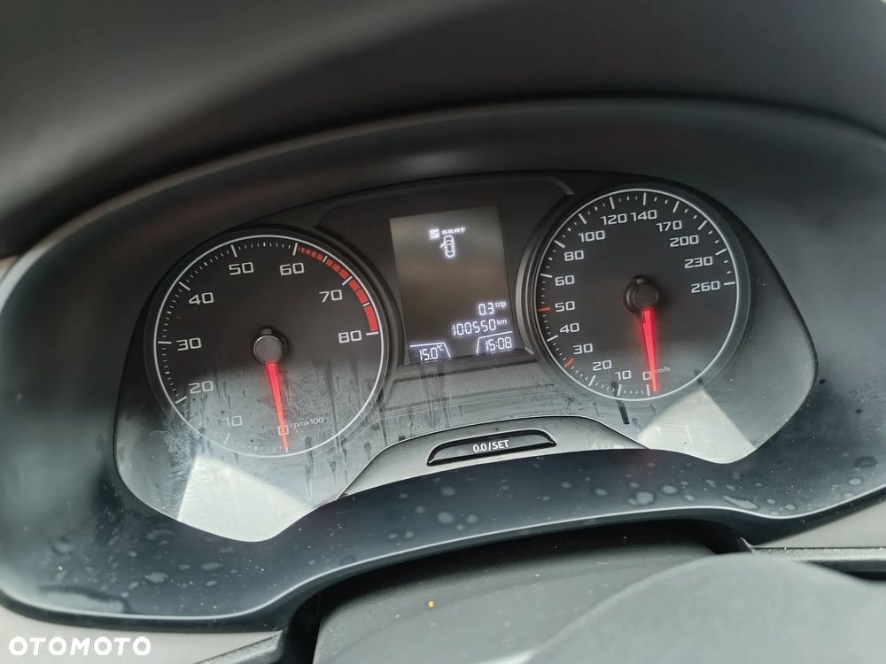 Seat Leon 1.2 TSI - 16