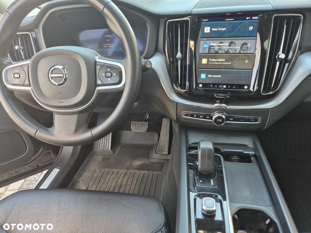 Volvo XC 60 - 6