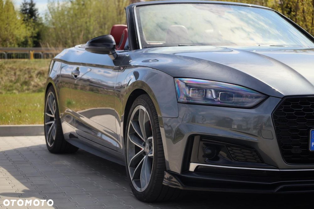 Audi S5 Coupé 3.0 TFSI Quattro Tiptronic - 5