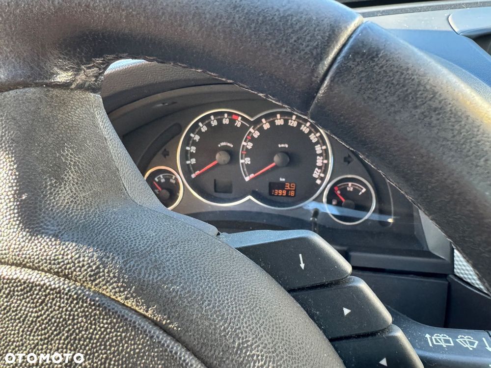 Opel Meriva 1.6 Essentia MTA - 8