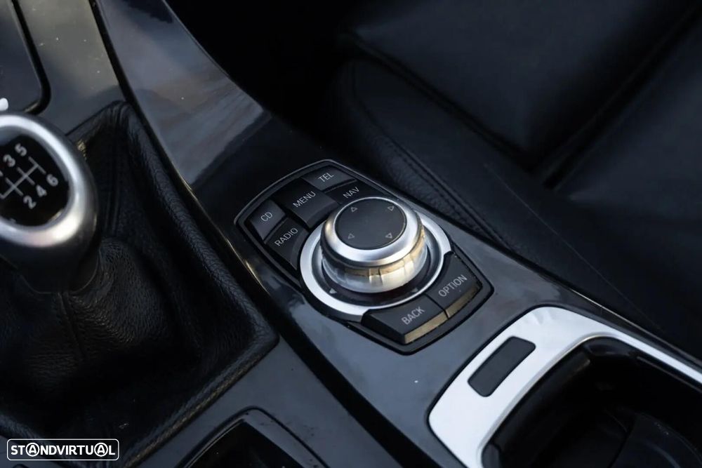 BMW 520 - 19