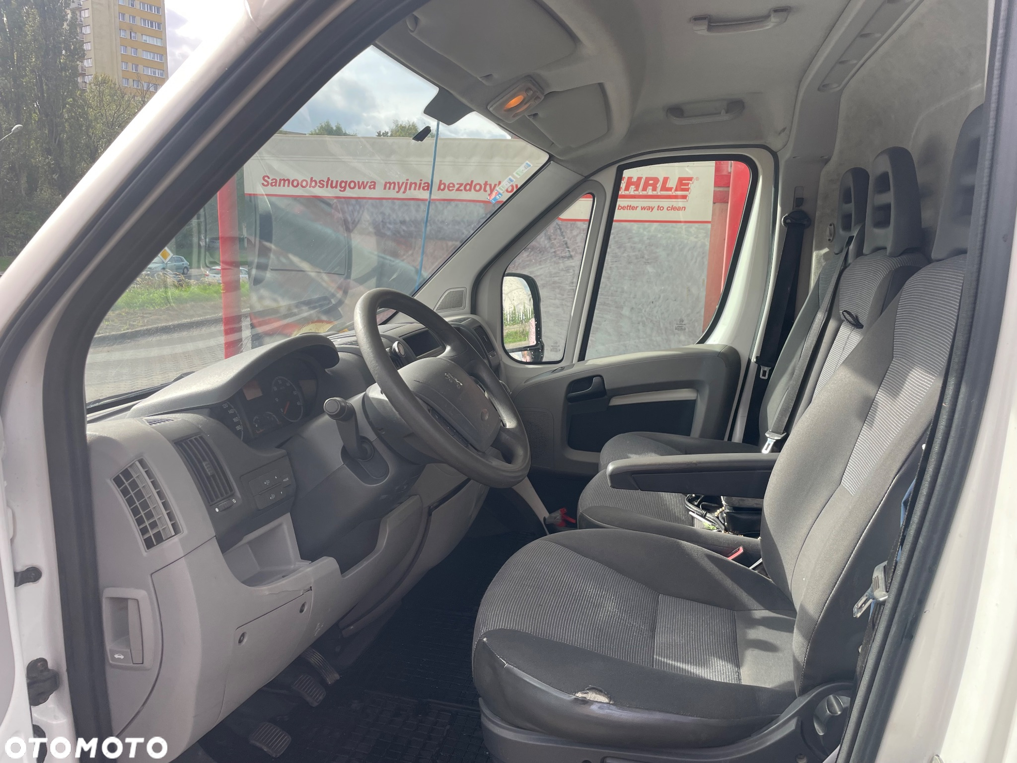 Peugeot Boxer - 6