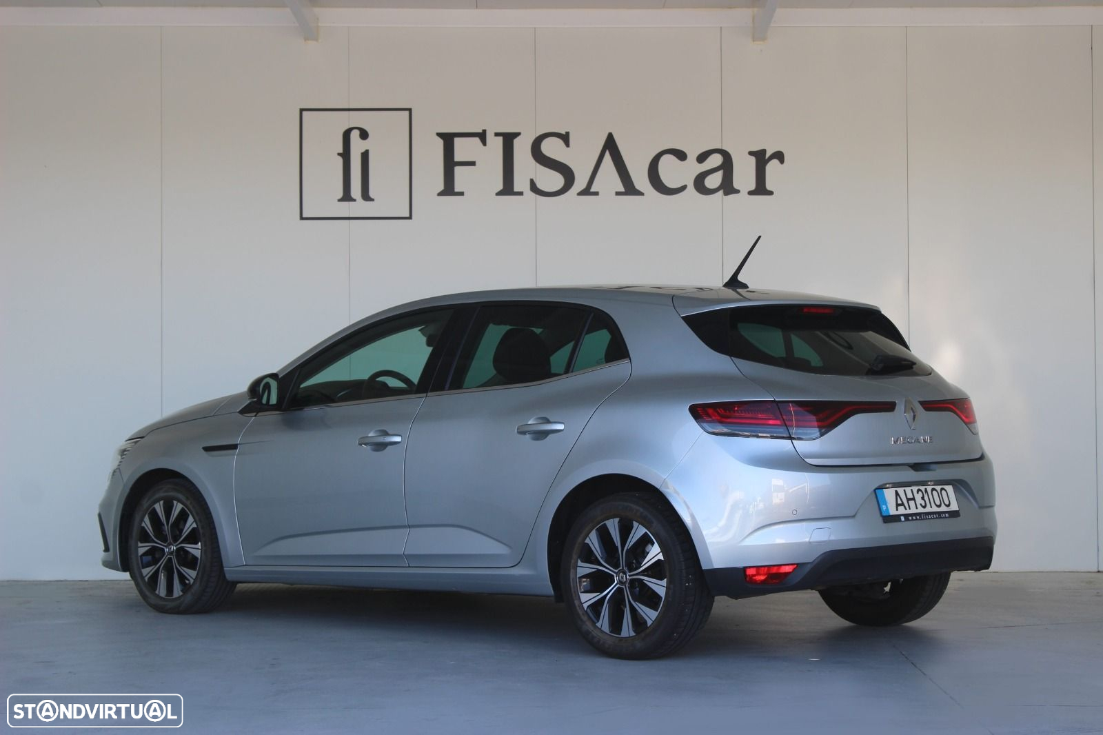 Renault Mégane 1.3 TCe Limited - 7