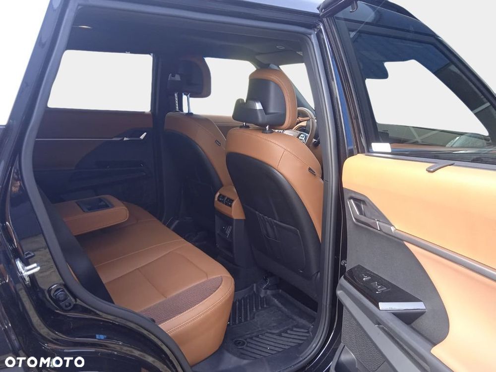 SsangYong/KGM Torres 1.5 T-GDI HEV e-DHT Adventure Plus - 32