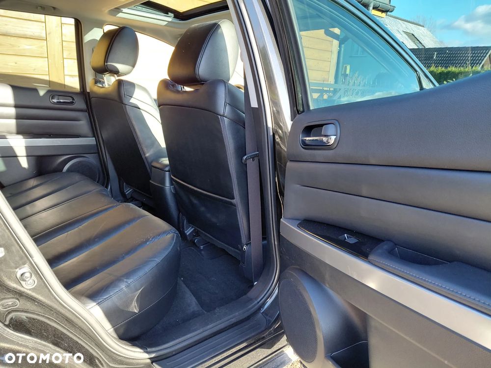 Mazda CX-7 2.2 MZR-CD Exclusive-Line - 15