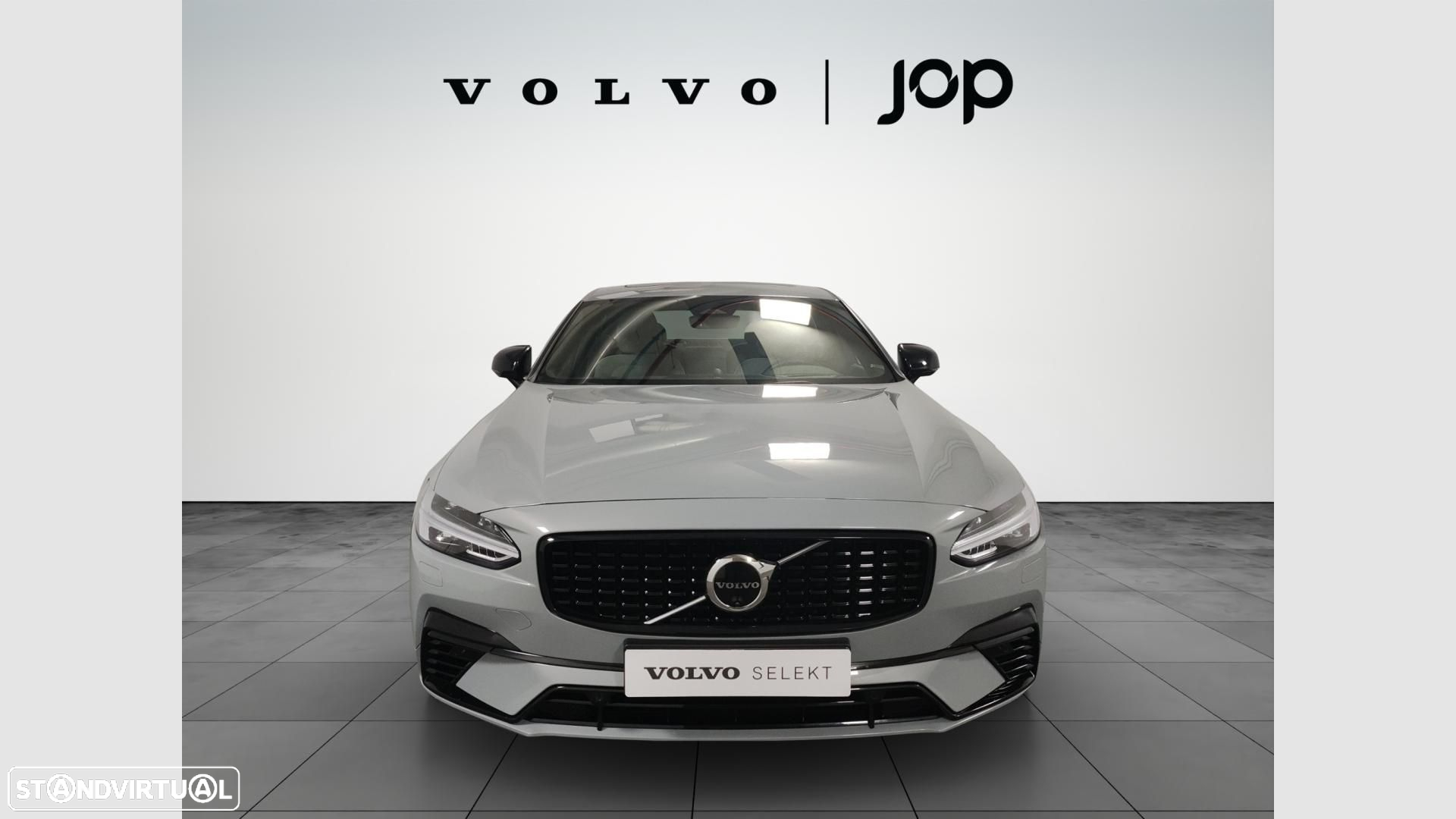 Volvo S90 2.0 T8 PHEV Plus Dark AWD - 7