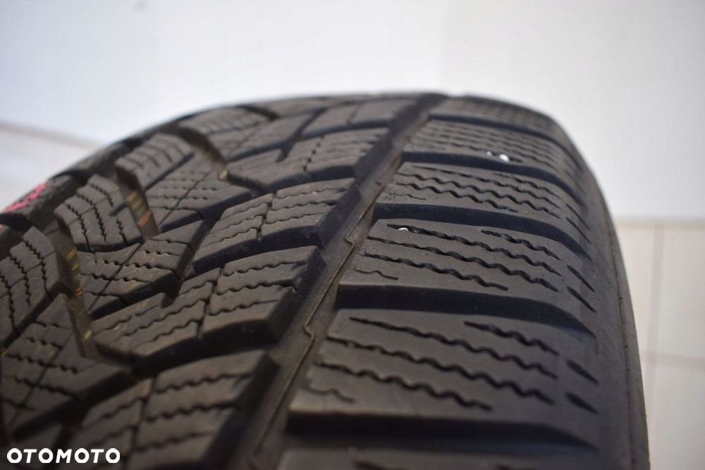 R18 235/60 Dunlop Winter Sport 5 SUV Wysyłka gratis! - 3