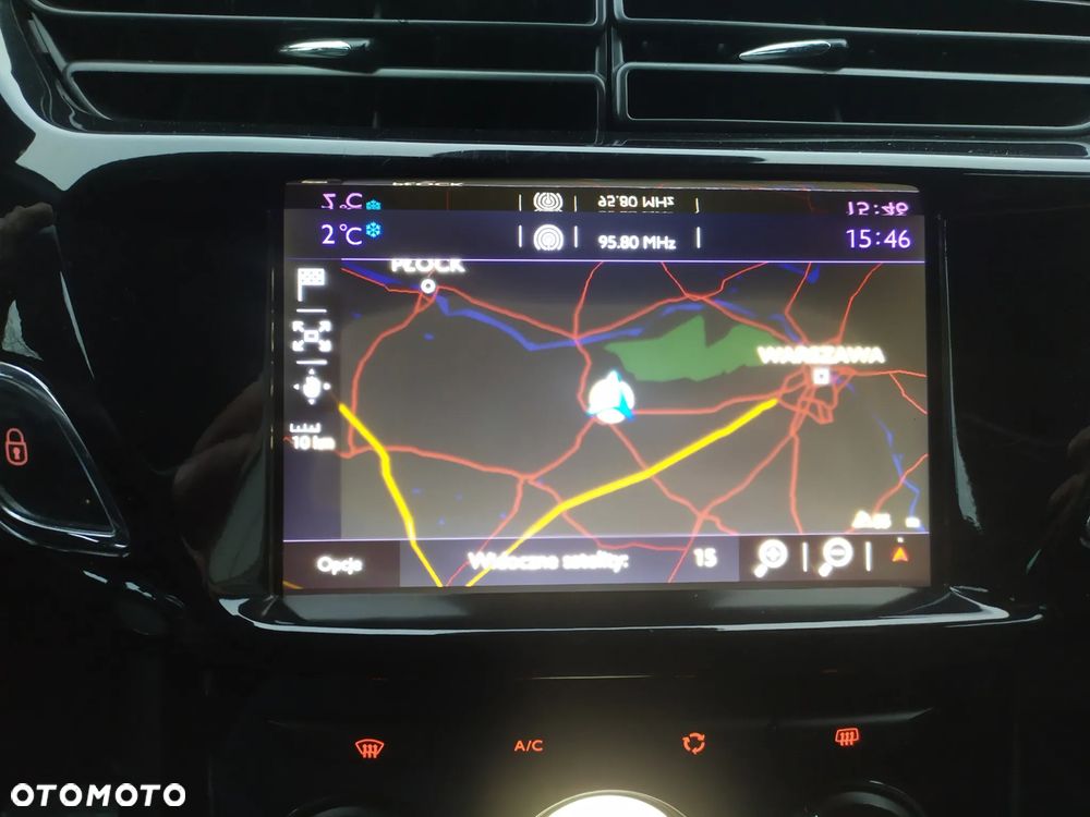 DS Automobiles DS 3 - 20