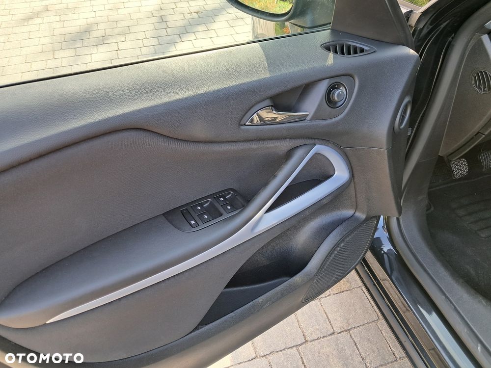 Opel Zafira - 20
