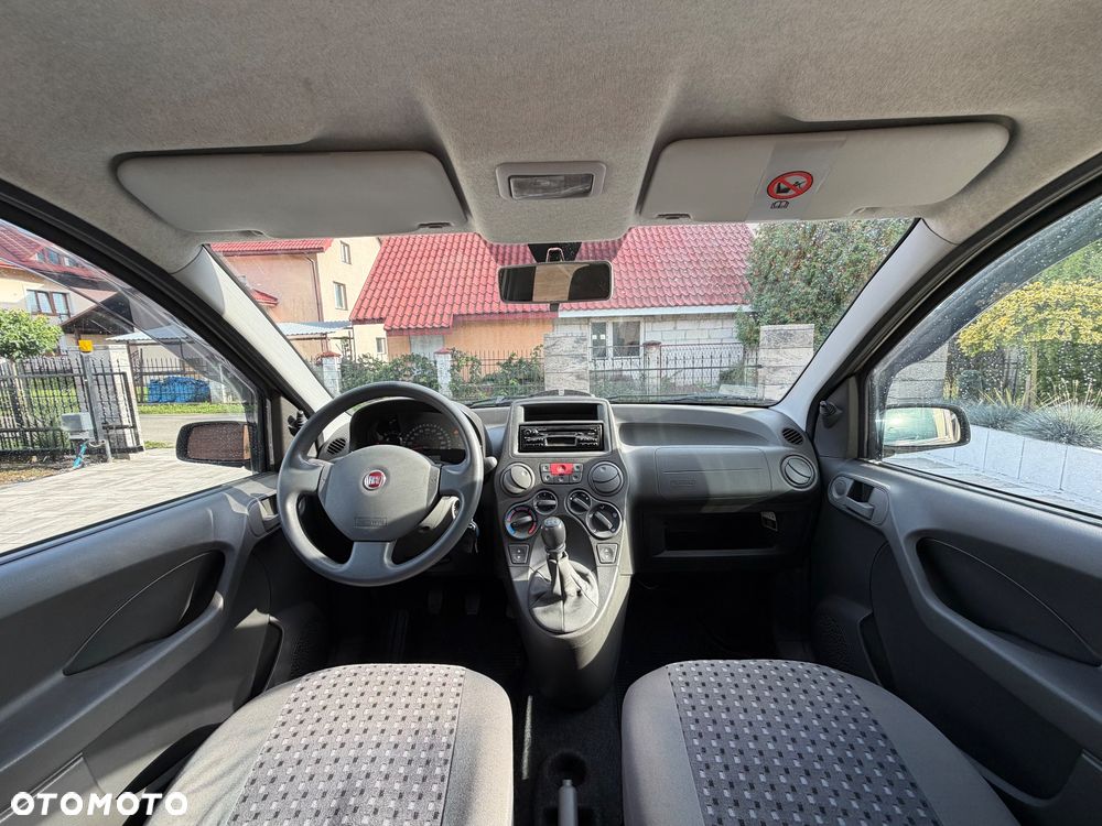 Fiat Panda 1.1 Active Eco - 15