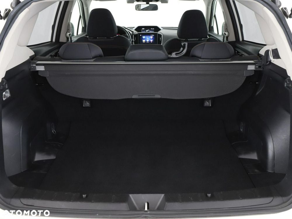 Subaru XV 1.6i Lineartronic Comfort - 21