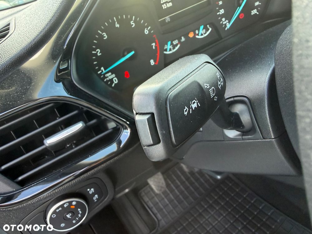 Ford Fiesta 1.1 S&S TREND - 13