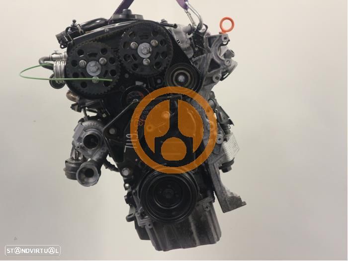 Motor BYL DODGE