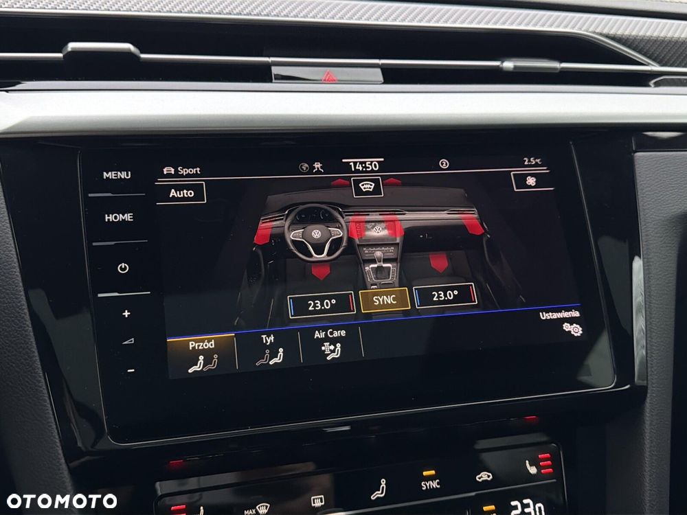 Volkswagen Arteon Shooting Brake 2.0 TSI 4Motion R DSG - 26