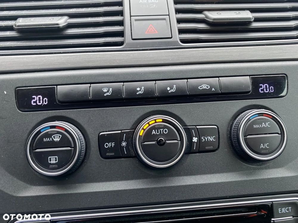 Volkswagen Caddy 2.0 (5-Si.) Trendline - 22