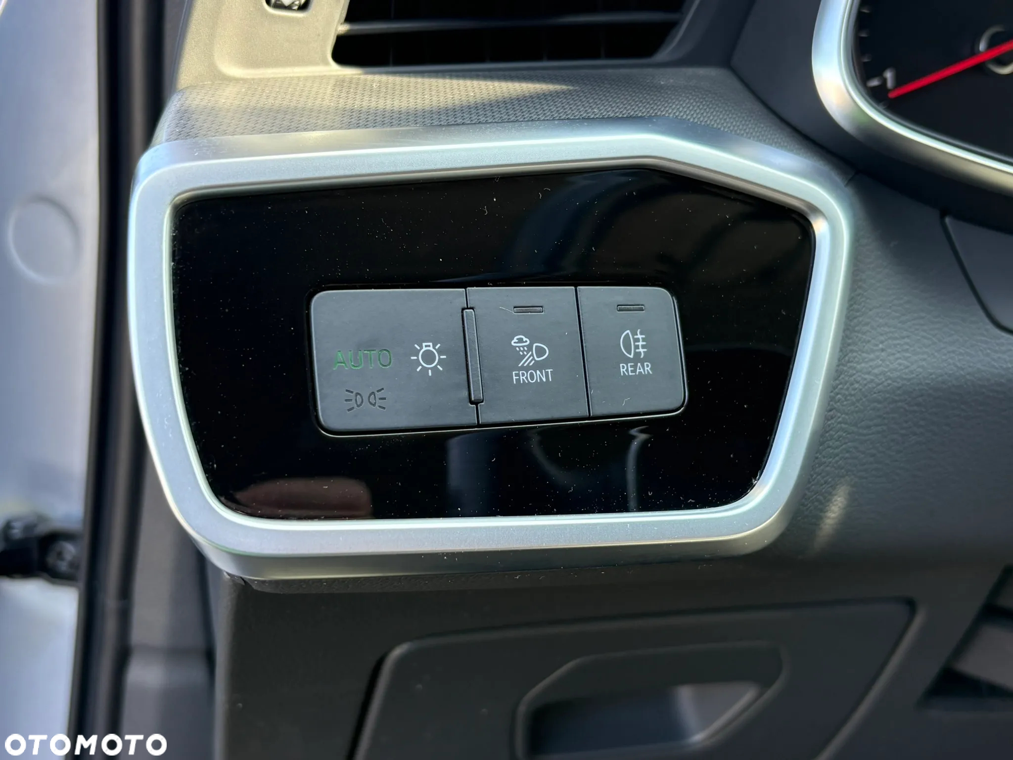 Audi A6 Avant 40 TDI quattro S tronic - 26