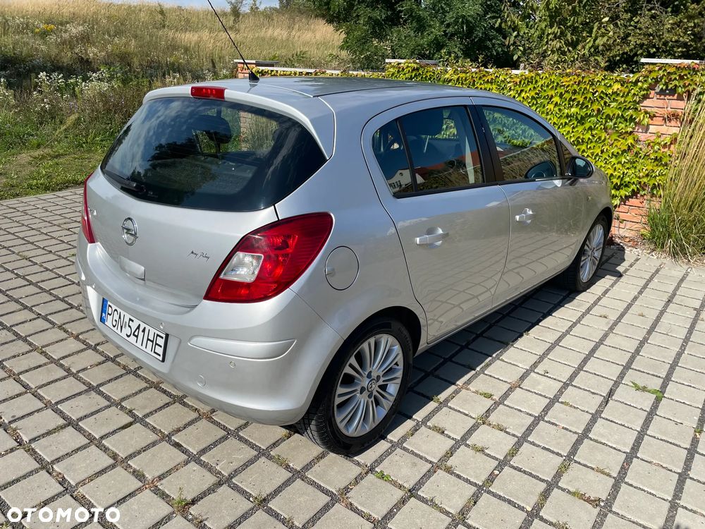 Opel Corsa - 24
