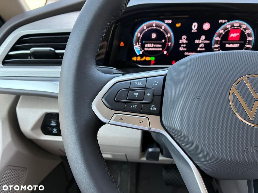 Volkswagen Multivan 2.0 TSI L2 Edition DSG - 21
