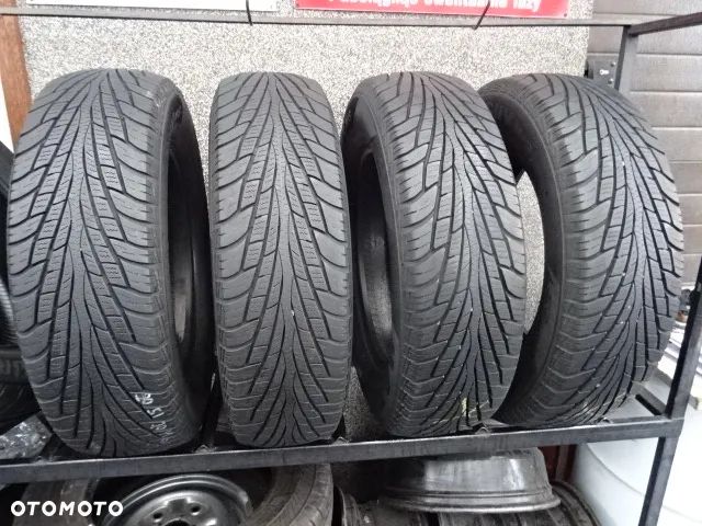 205/70/R16 97H MAXXIS VICTRA SUV