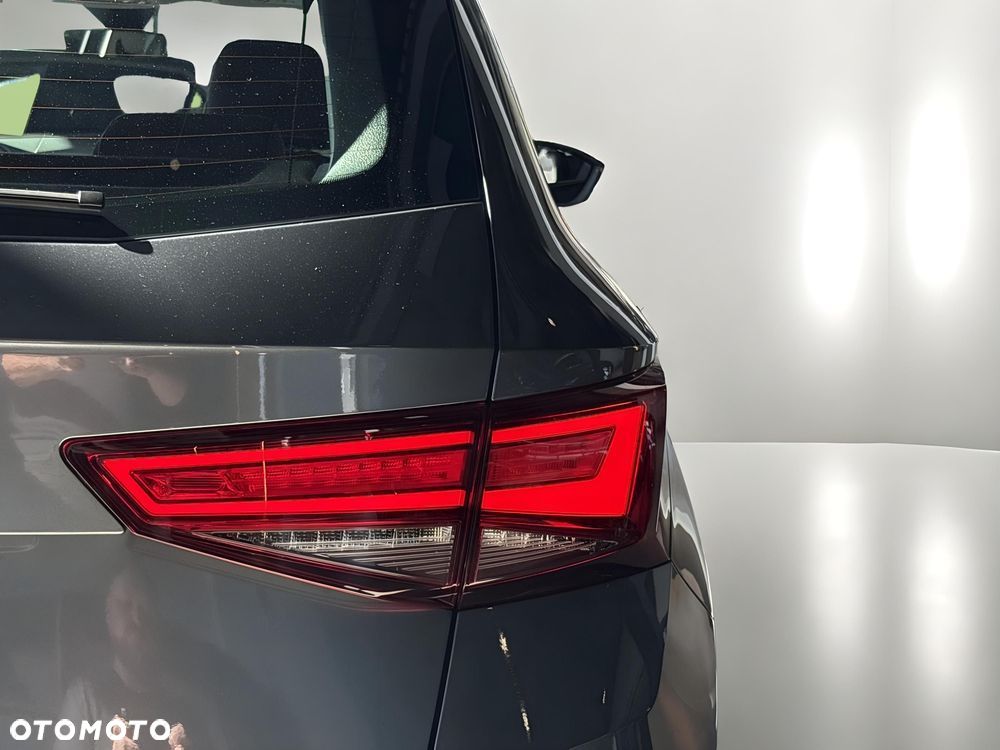 Seat Ateca 1.5 TSI Style S&S DSG - 24