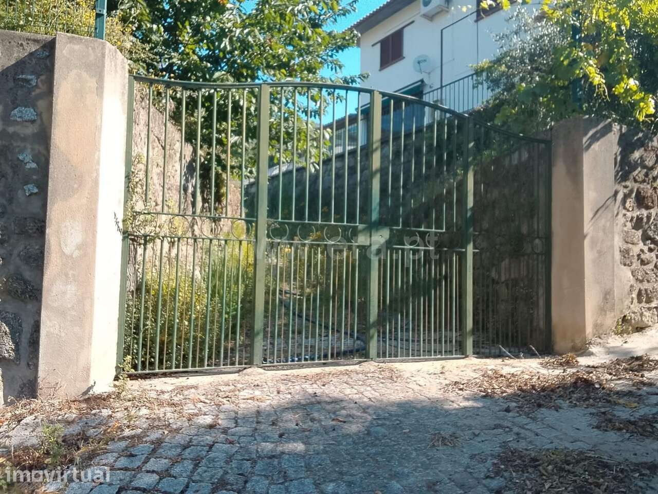 Terreno / Fundão, Alpedrinha - Grande imagem: 3/18