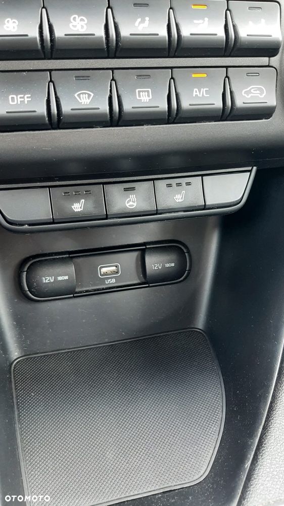 Kia Sportage 1.6 GDI 2WD Attract - 31