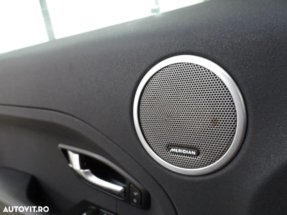 Land Rover Range Rover Evoque 2.2 eD4 Prestige - 23