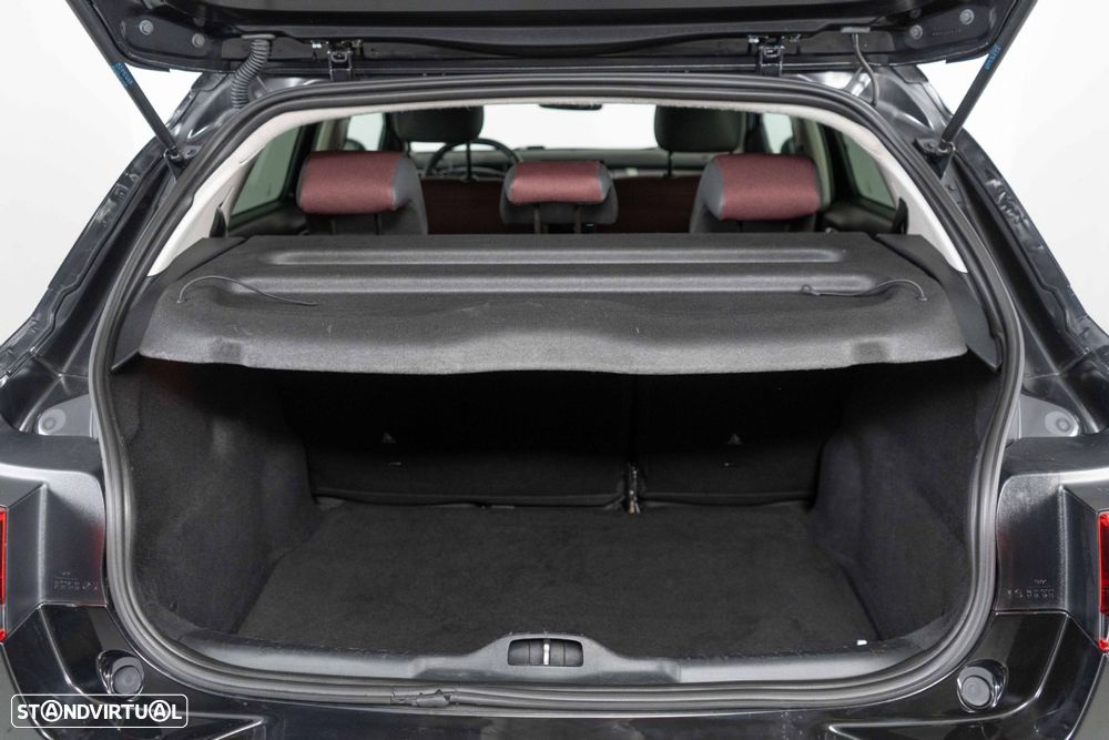 Citroën C4 Cactus 1.2 PureTech Shine - 11