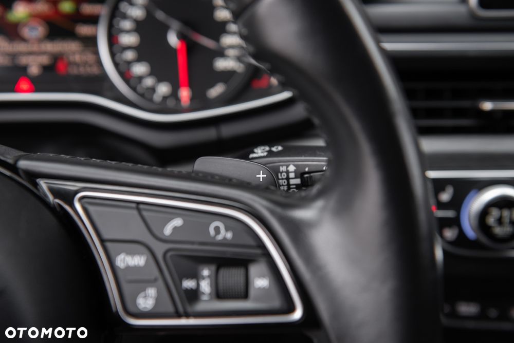 Audi A5 Sportback 2.0 TDI quattro S tronic sport - 22