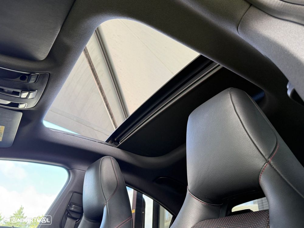 Mercedes-Benz CLA 220 CDI AMG Line Aut. - 26