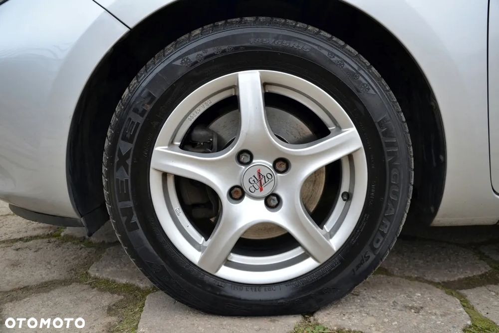 Kia Rio 1.4 Spirit - 36