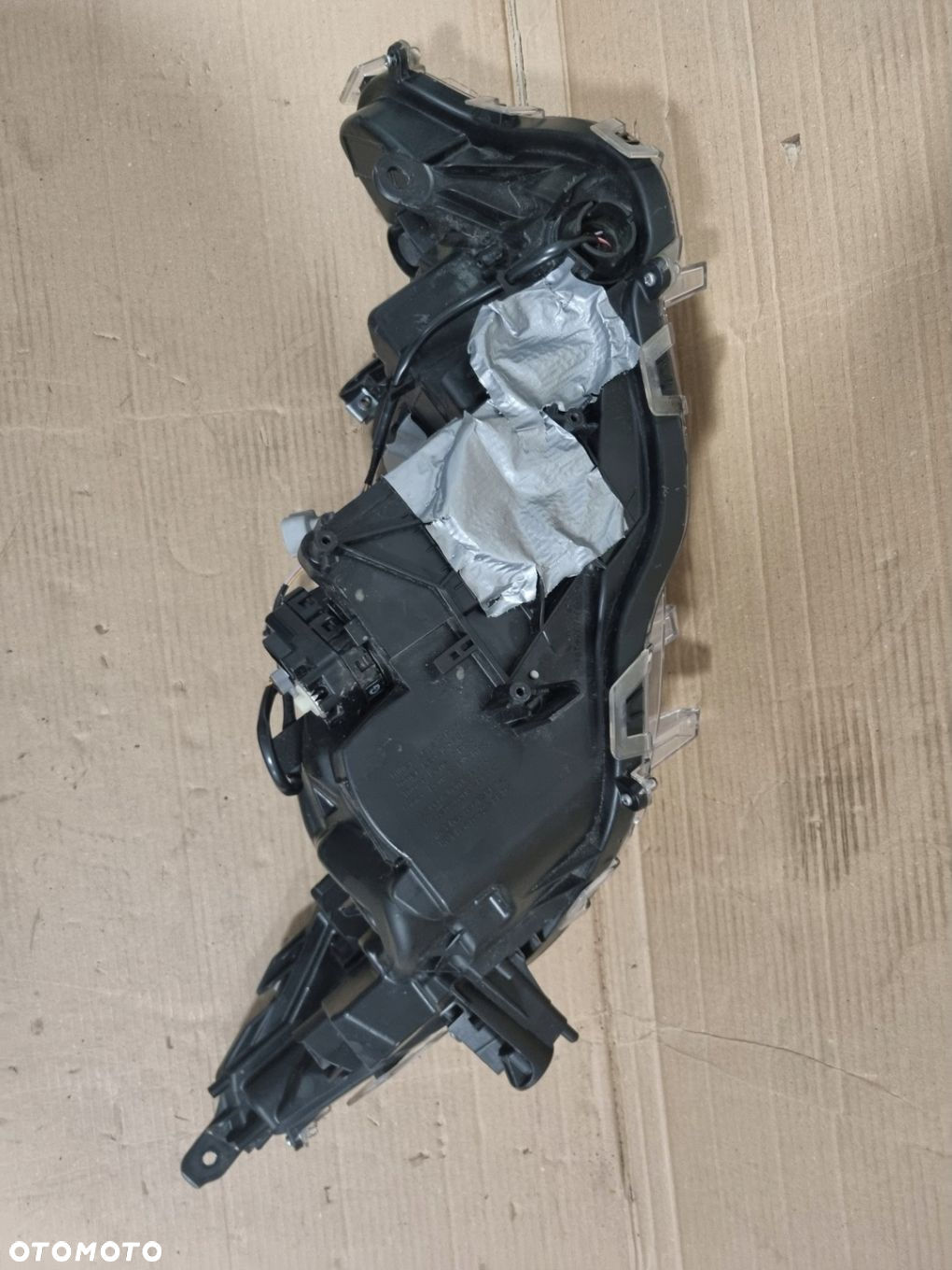 Lampa LEWA TOYOTA RAV4 V Full Led - 7