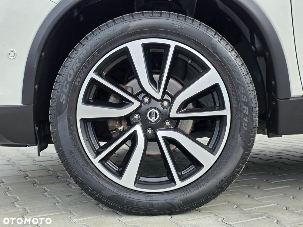 Nissan X-Trail 1.6 DIG-T Tekna 2WD - 40
