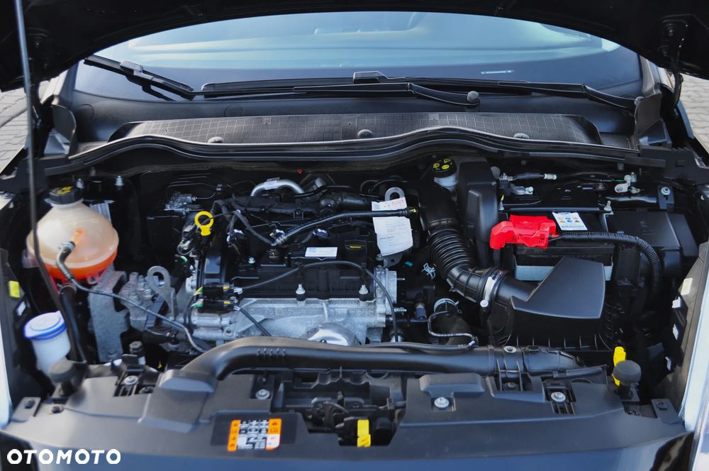 Ford Fiesta 1.1 S&S TREND - 27