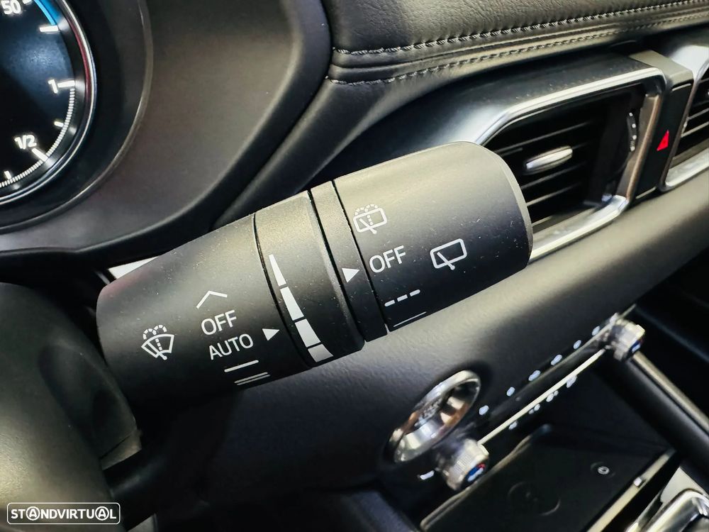 Mazda CX-5 2.0 G Exclusive-Line-(ALH) - 20