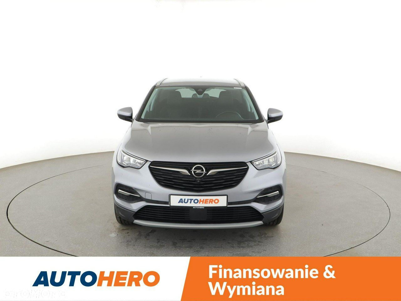 Opel Grandland X 1.5 D Start/Stop Automatik Business INNOVATION - 8