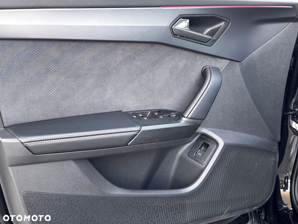 Cupra Formentor 1.5 eTSI mHEV DSG - 14