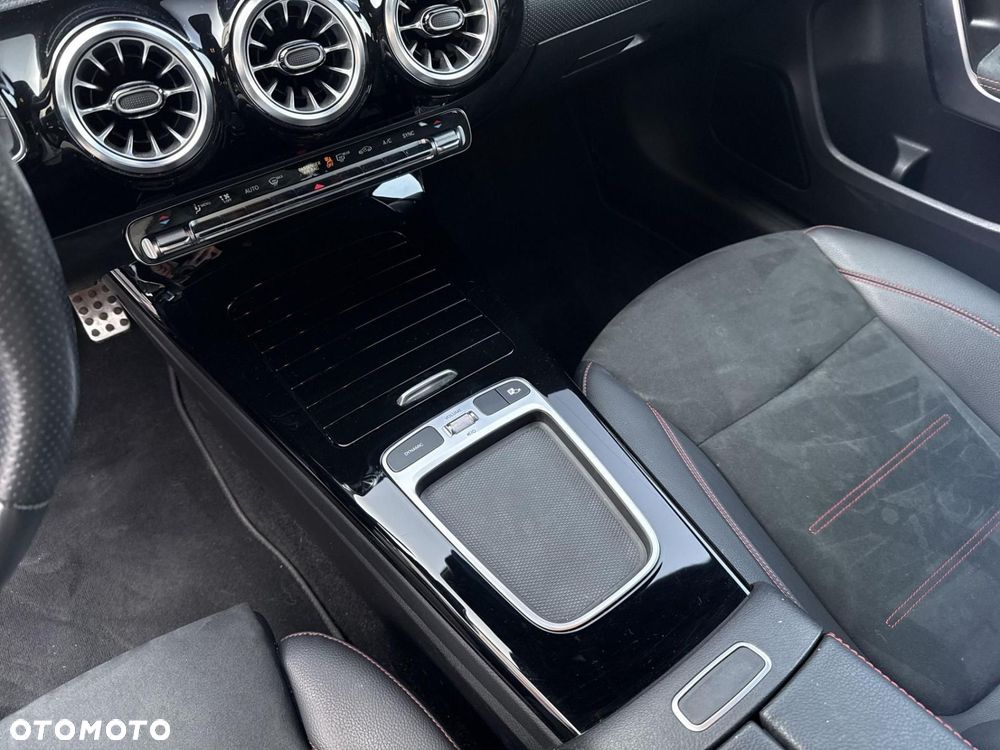 Mercedes-Benz Klasa A - 16