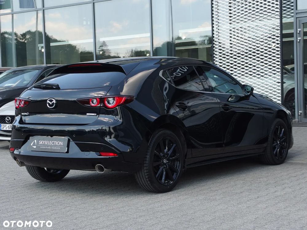 Mazda 3 2.0 mHEV Centre-Line - 9