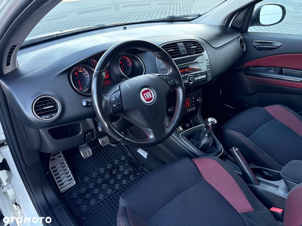 Fiat Bravo - 18