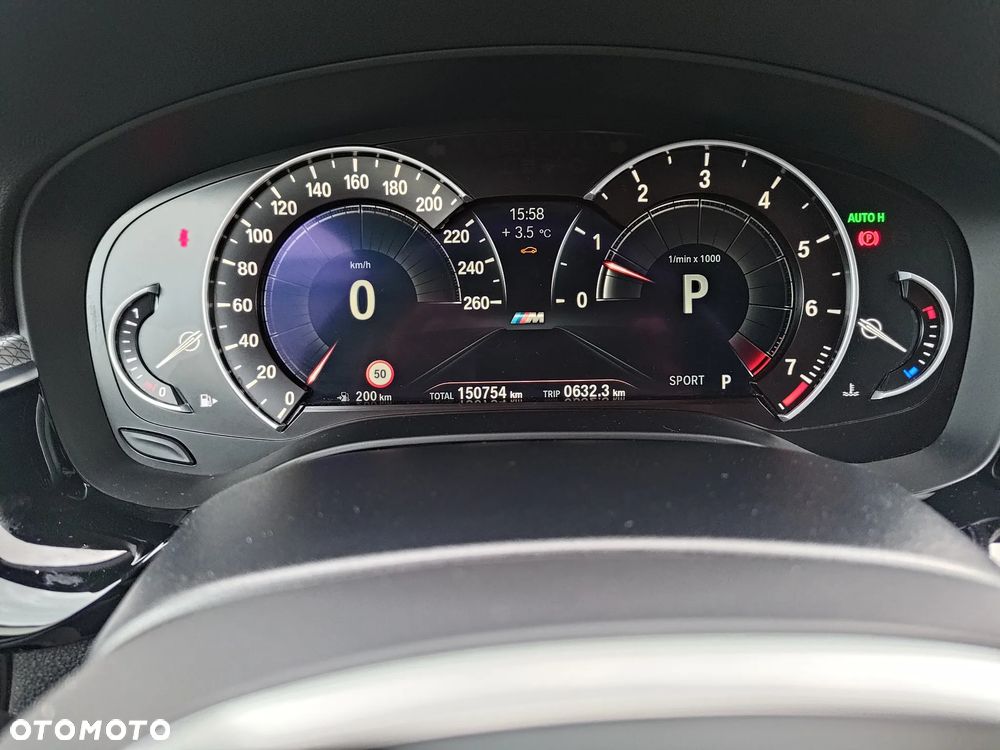 BMW Seria 5 - 15
